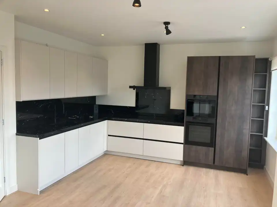 Foto #3 Appartement Minervalaan Amsterdam