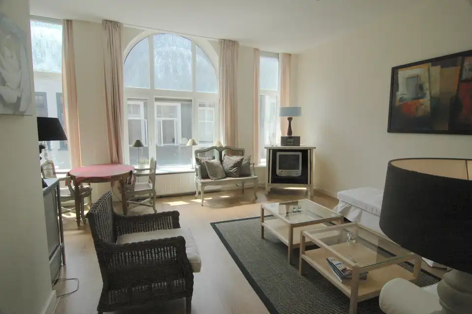 Appartement Foto #0 te huur bij Huurstunt