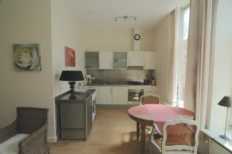 Appartement Foto #1 te huur bij Huurstunt