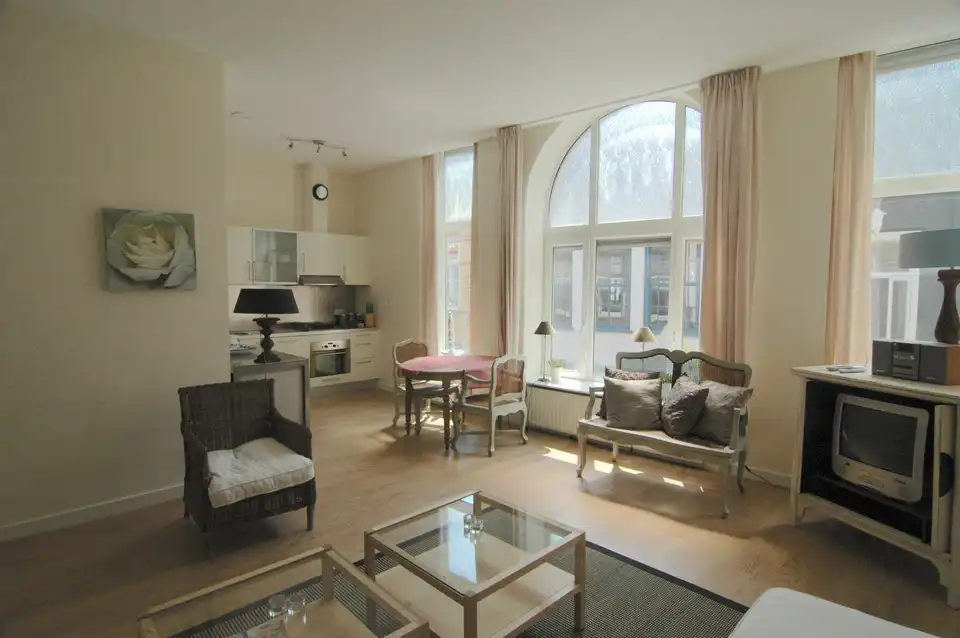 Appartement Foto #3 te huur bij Huurstunt