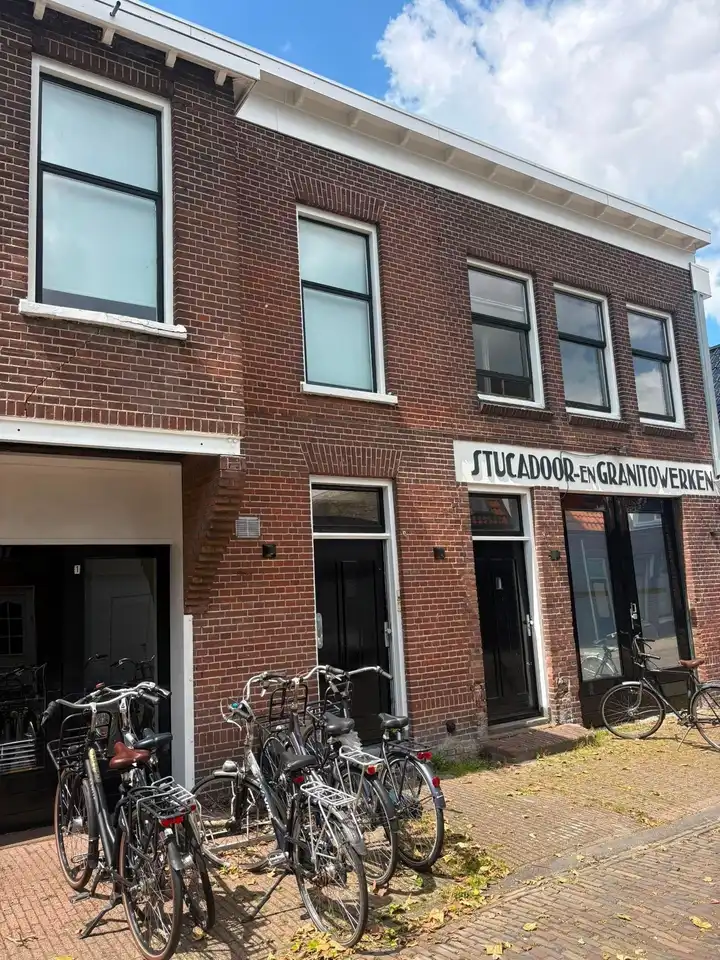 Kamer Foto #0 te huur bij Huurstunt