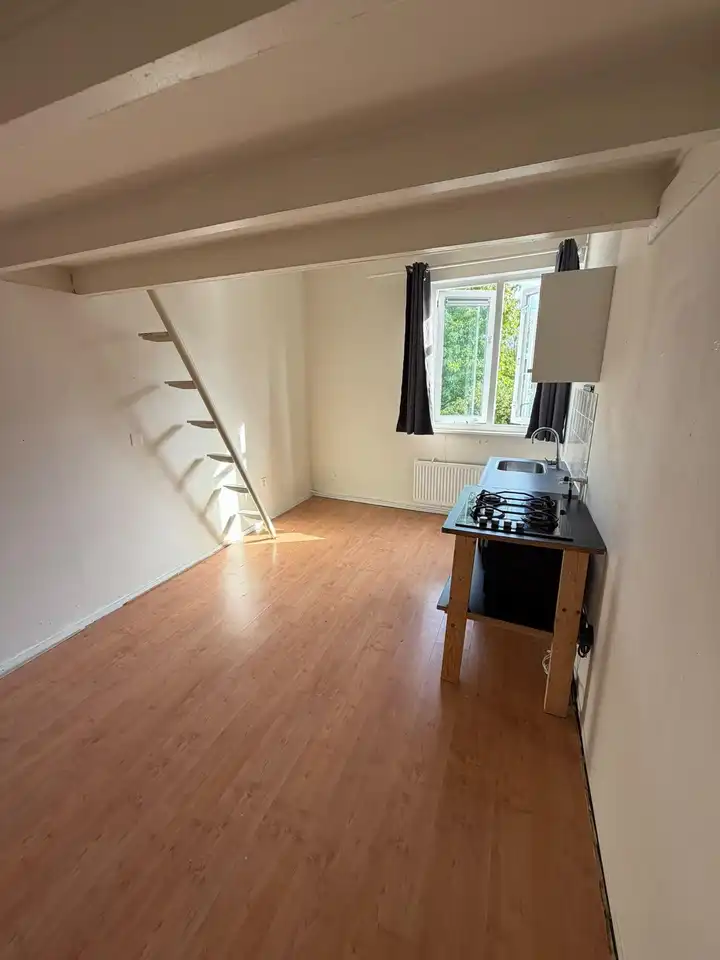 Kamer Foto #2 te huur bij Huurstunt
