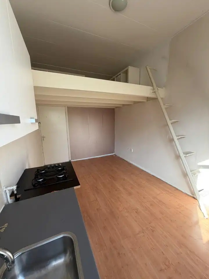 Kamer Foto #3 te huur bij Huurstunt