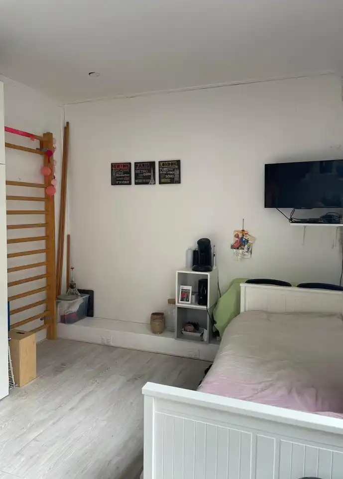 Kamer Foto #2 te huur bij Huurstunt