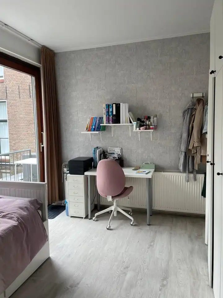 Kamer Foto #3 te huur bij Huurstunt