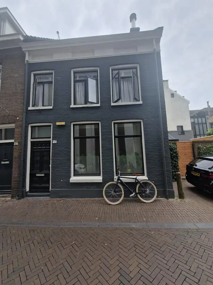 Kamer Foto #0 te huur bij Huurstunt