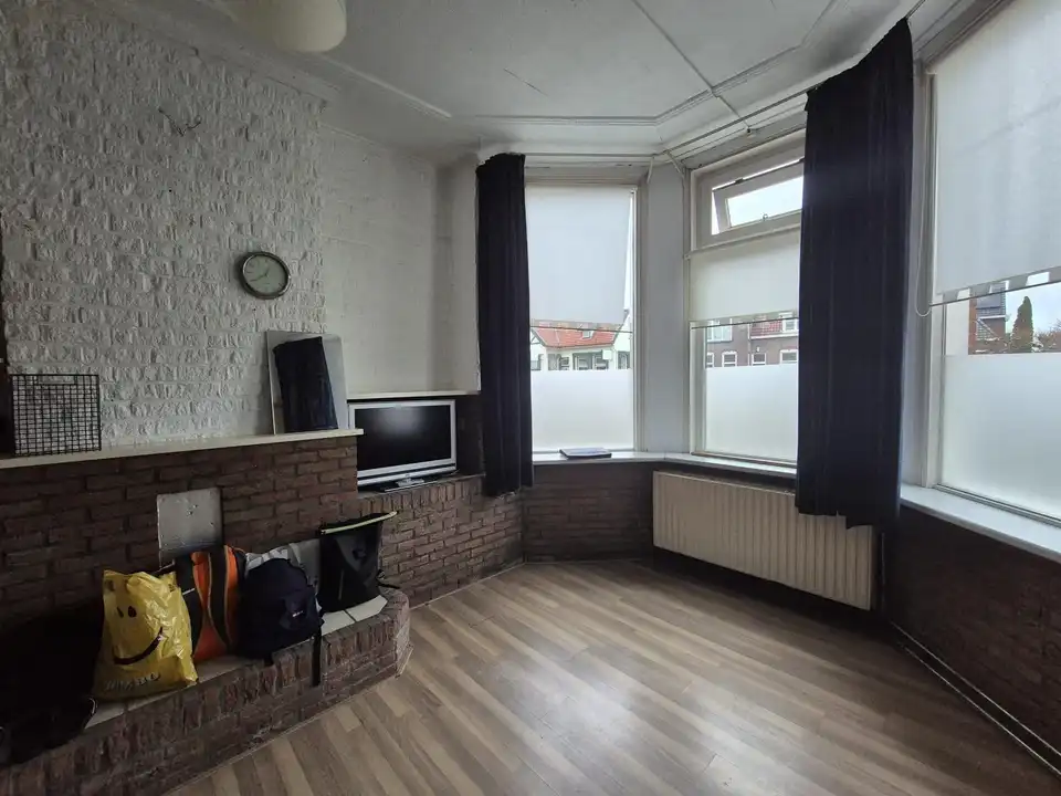 Kamer Foto #1 te huur bij Huurstunt