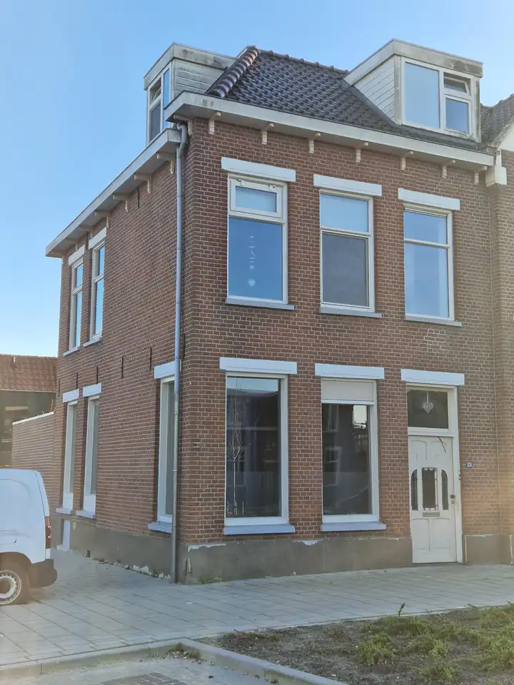 Kamer Foto #0 te huur bij Huurstunt