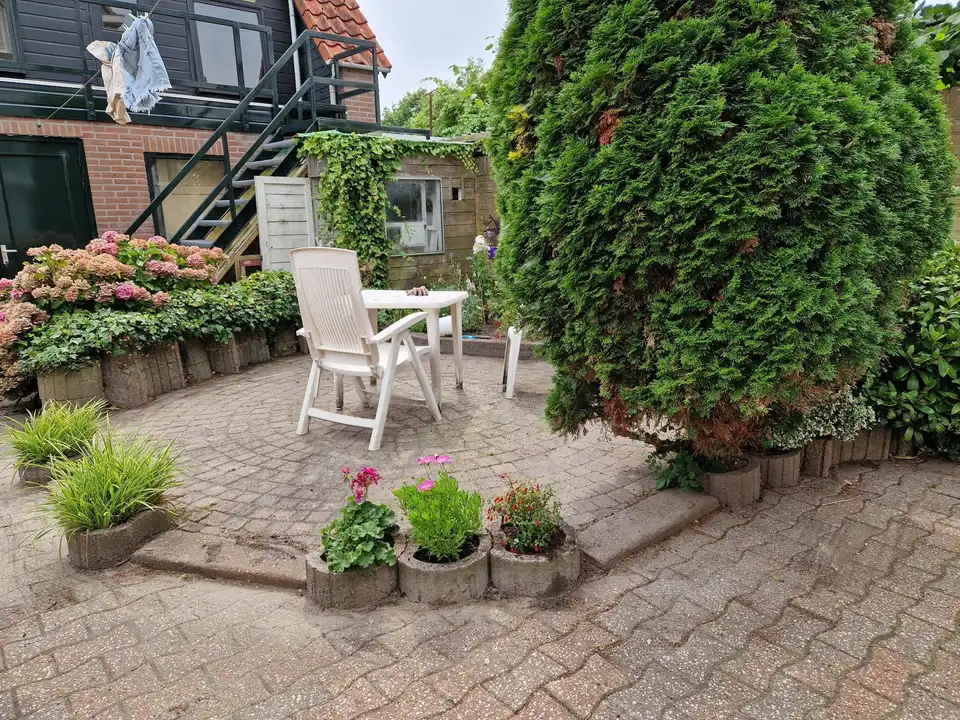 Kamer Foto #3 te huur bij Huurstunt
