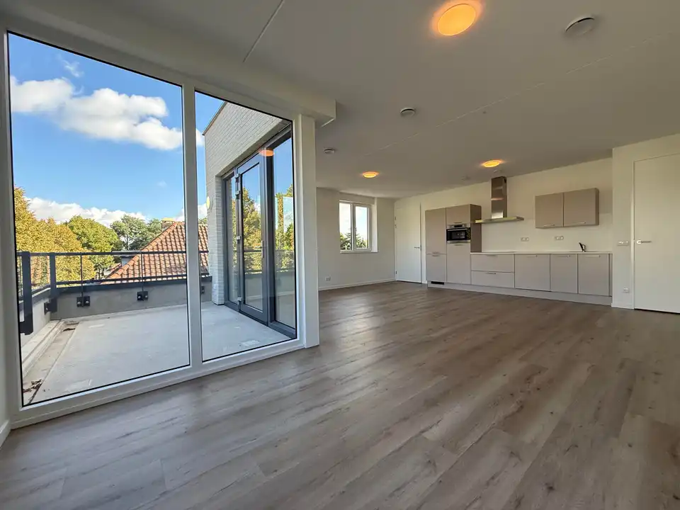 Appartement Foto #1 te huur bij Huurstunt