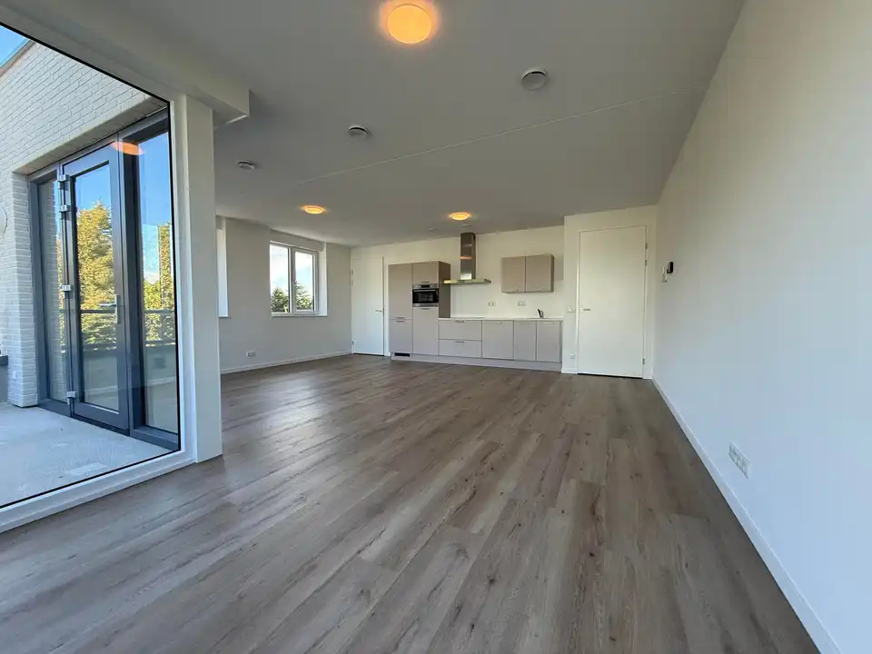 Appartement Foto #2 te huur bij Huurstunt