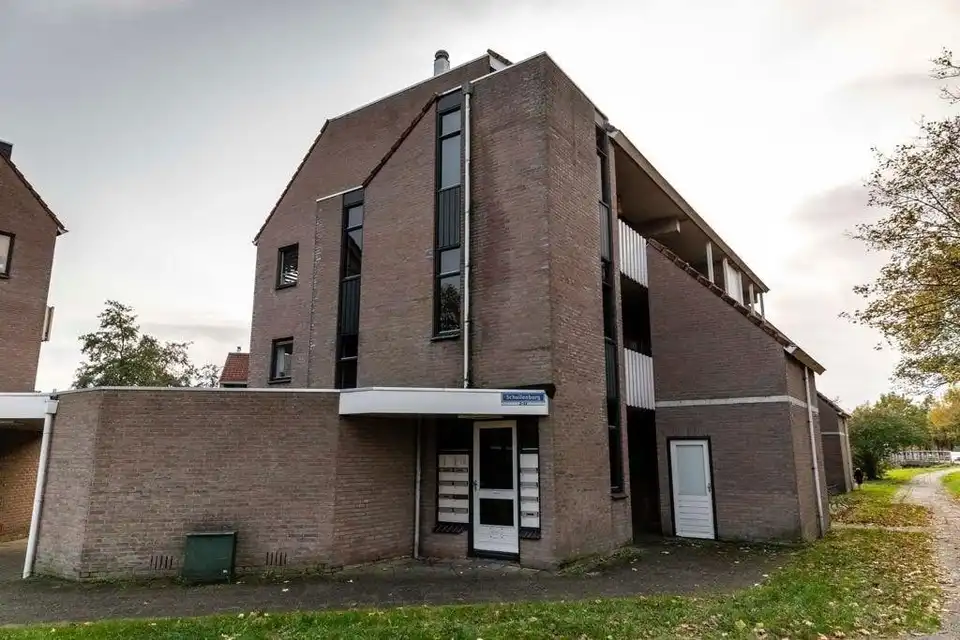 Appartement Foto #0 te huur bij Huurstunt