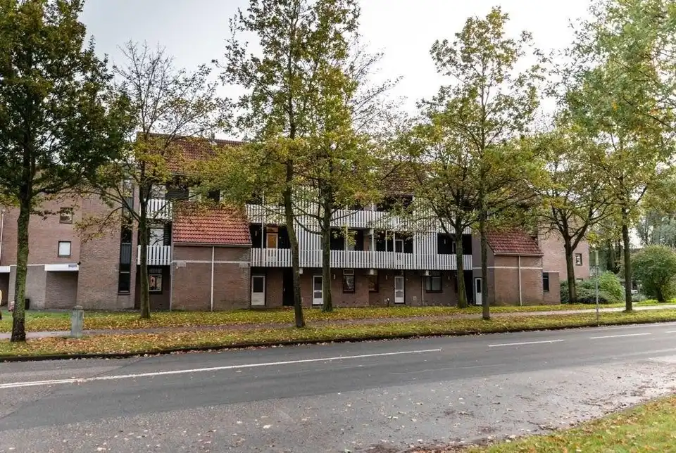 Appartement Foto #1 te huur bij Huurstunt