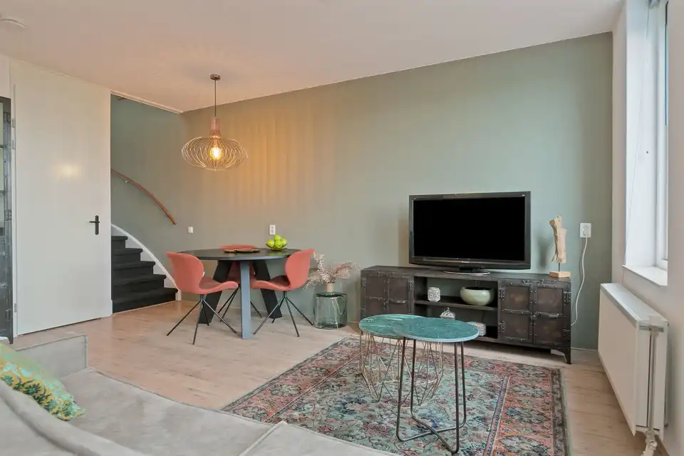 Appartement Foto #1 te huur bij Huurstunt