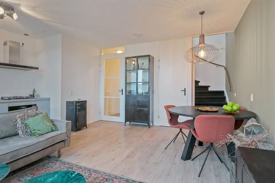 Appartement Foto #2 te huur bij Huurstunt