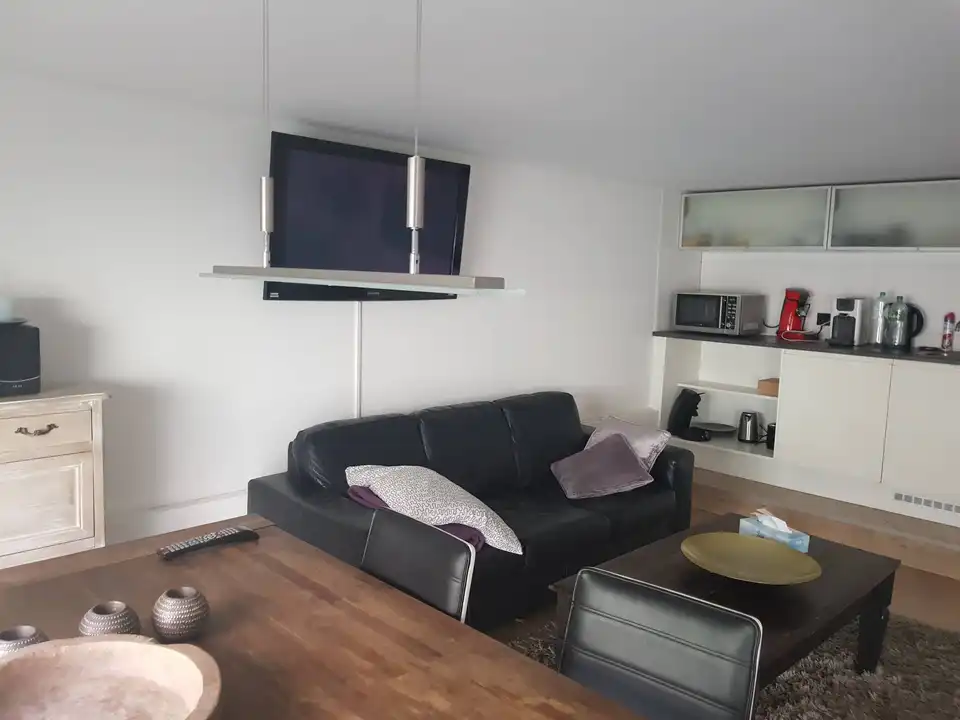 Appartement Foto #0 te huur bij Huurstunt