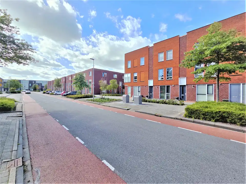 Huurwoning Foto #1 te huur bij Huurstunt
