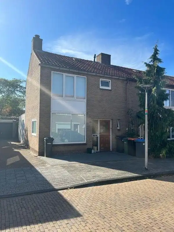 Kamer Foto #0 te huur bij Huurstunt