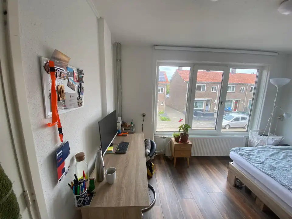 Kamer Foto #1 te huur bij Huurstunt