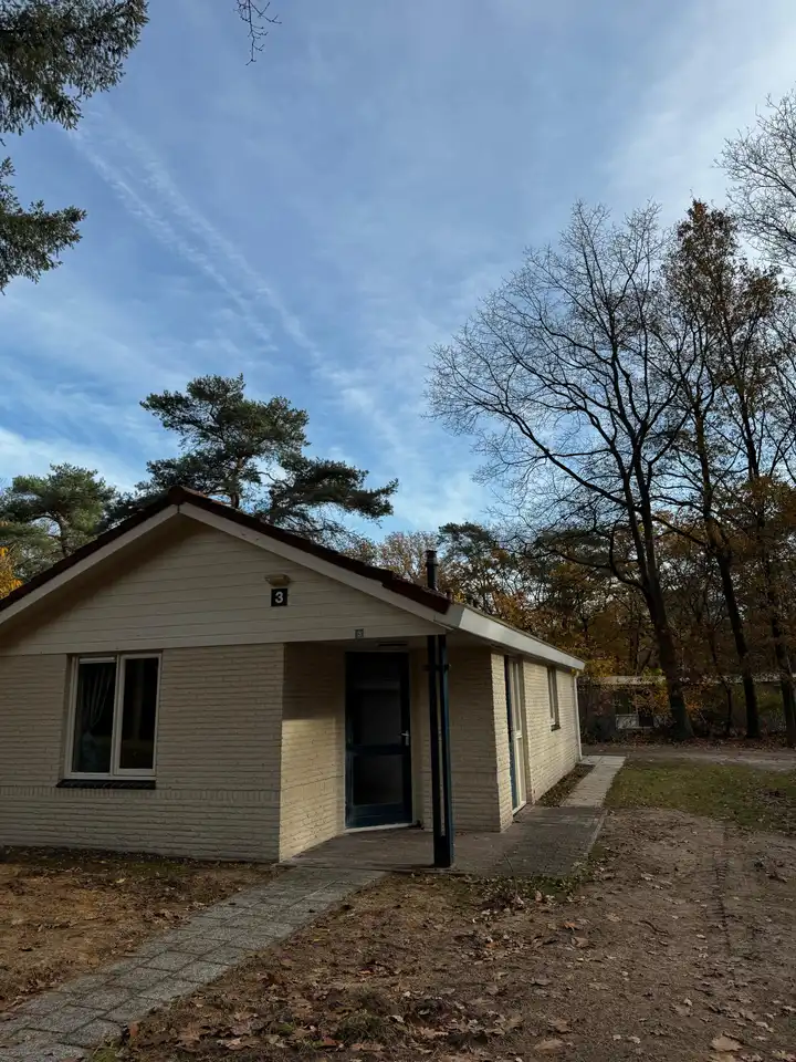 Huurwoning Foto #0 te huur bij Huurstunt