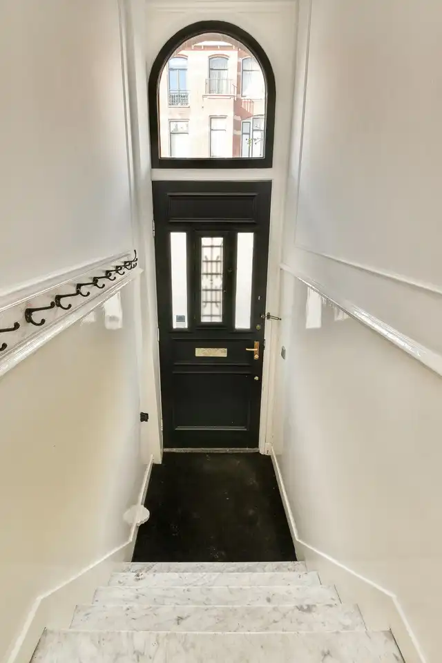 Foto #3 Huurwoning Hogeweg Amsterdam