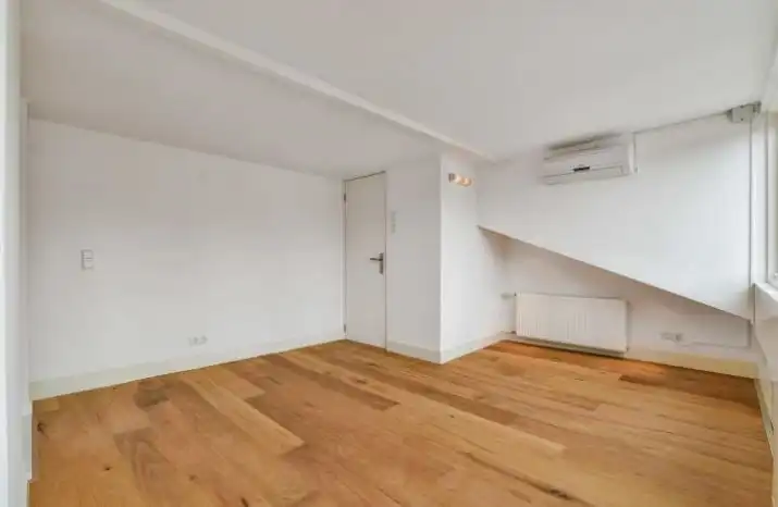 Foto #3 Appartement Govert Flinckstraat Amsterdam