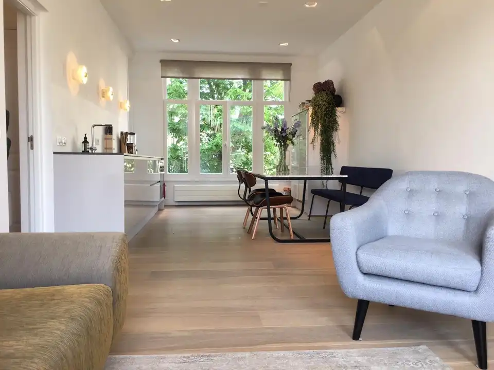 Foto #1 Appartement Staringplein Amsterdam