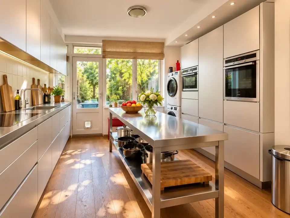 Huurwoning Foto #3 te huur bij Huurstunt