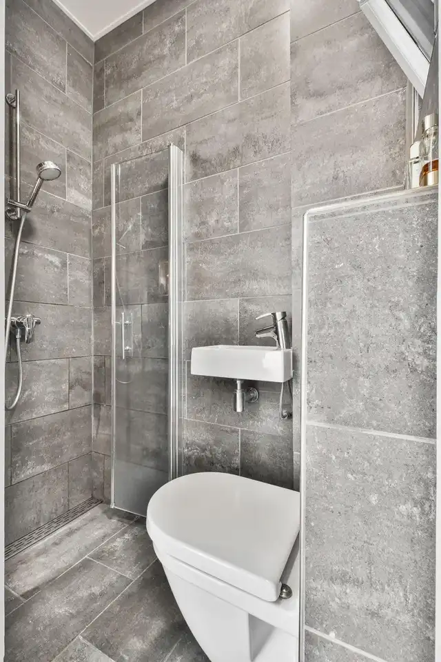 Foto #3 Appartement Frederik Hendrikstraat Amsterdam