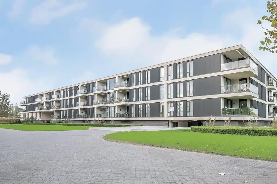 Appartement Foto #0 te huur bij Huurstunt