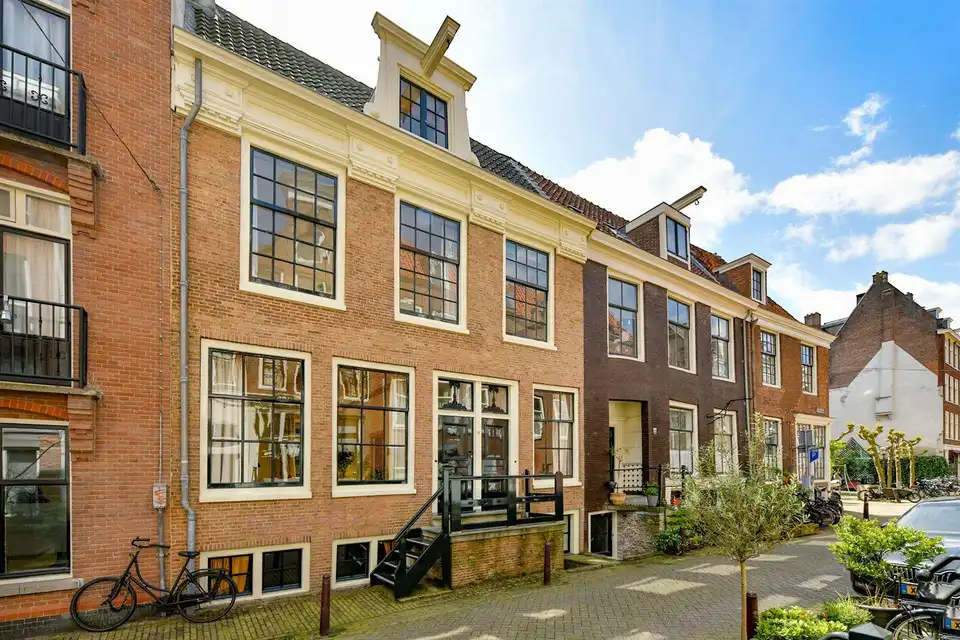 Appartement Foto #0 te huur bij Huurstunt
