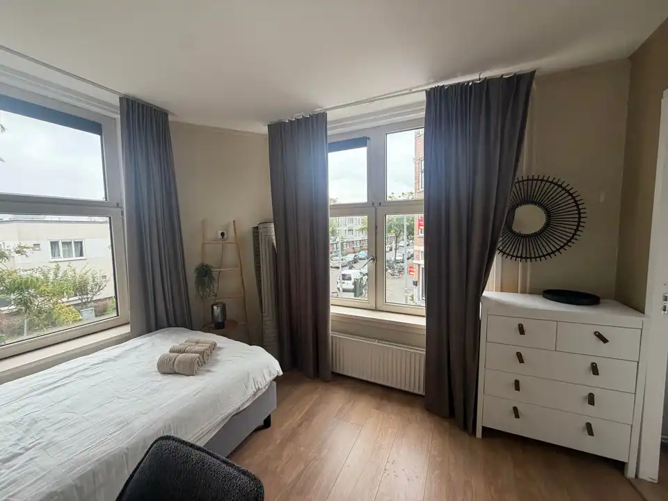Kamer Foto #0 te huur bij Huurstunt