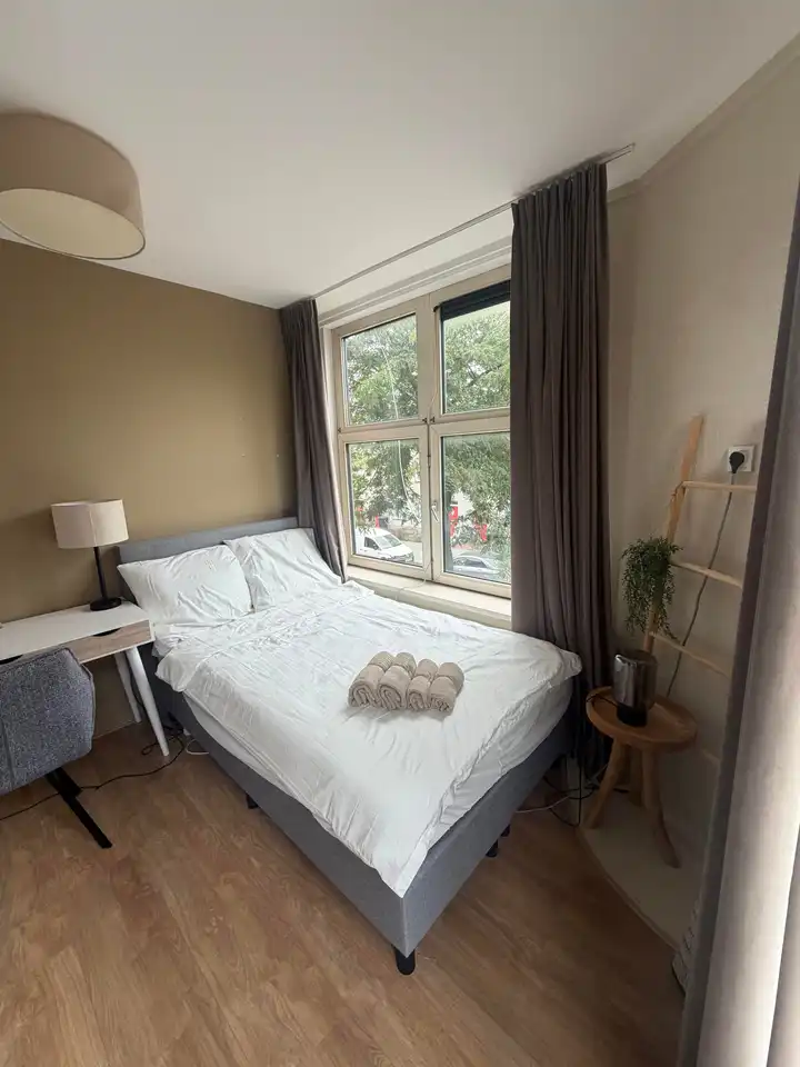 Foto #1 Kamer Putsebocht Rotterdam