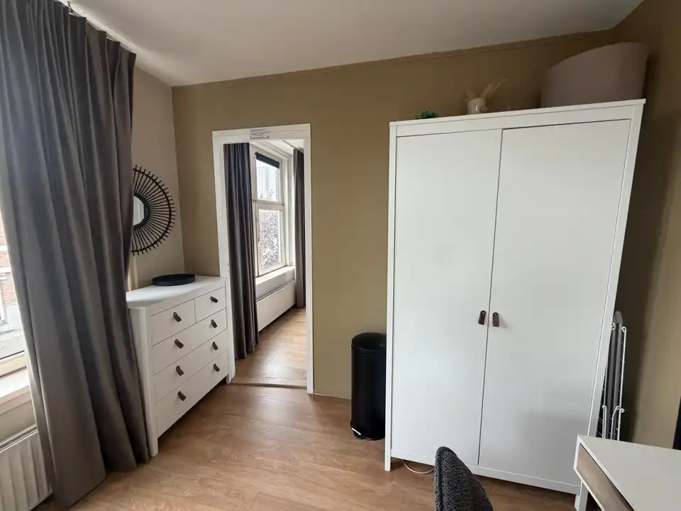 Foto #3 Kamer Putsebocht Rotterdam