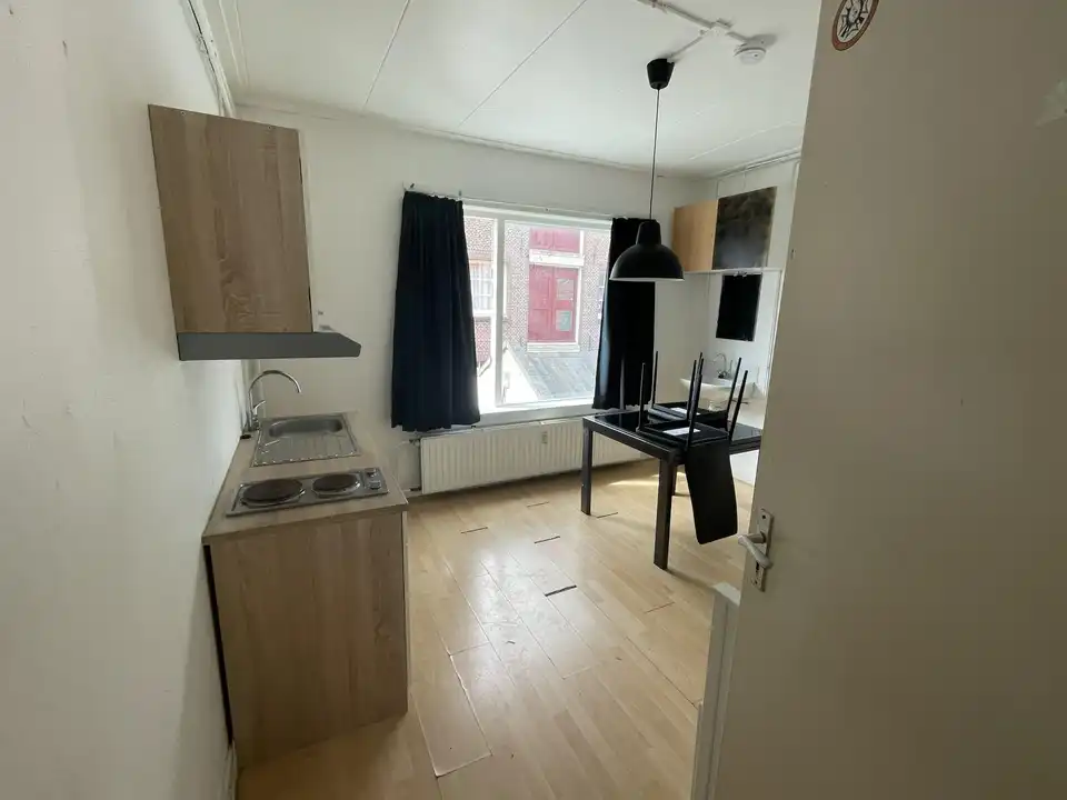 Kamer Foto #0 te huur bij Huurstunt