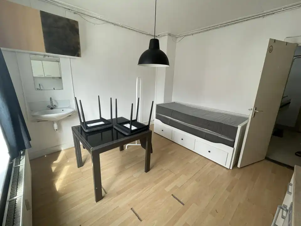 Kamer Foto #1 te huur bij Huurstunt