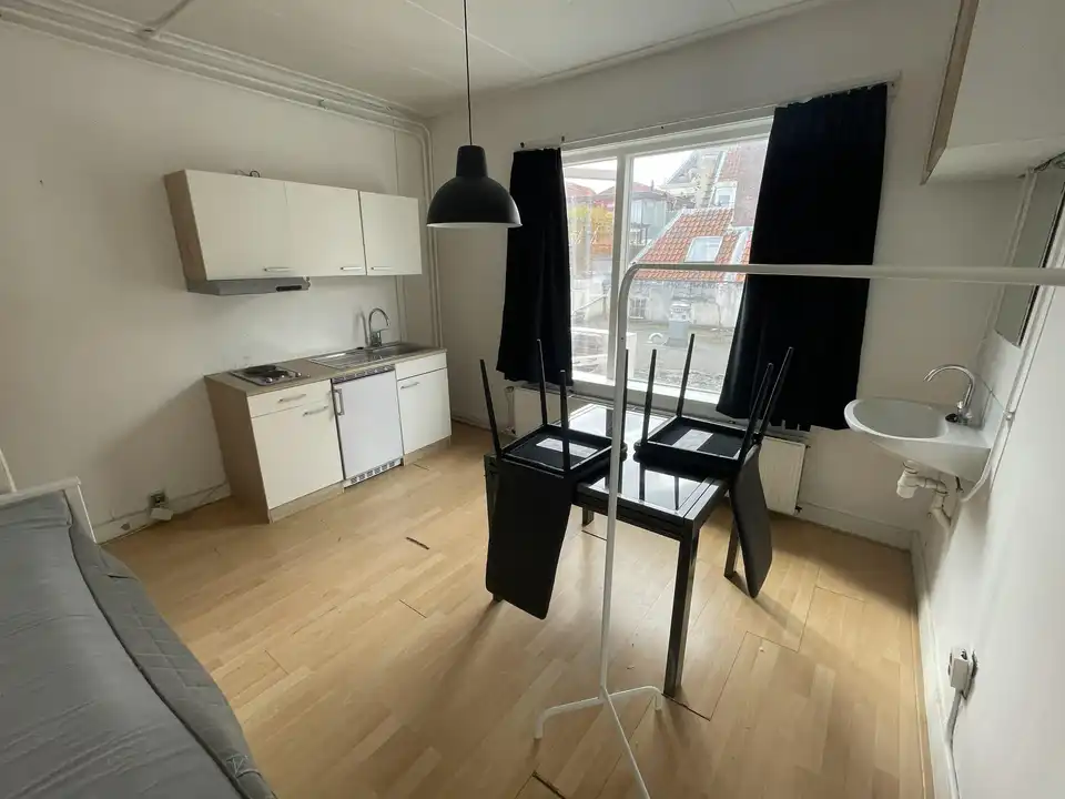Kamer Foto #3 te huur bij Huurstunt