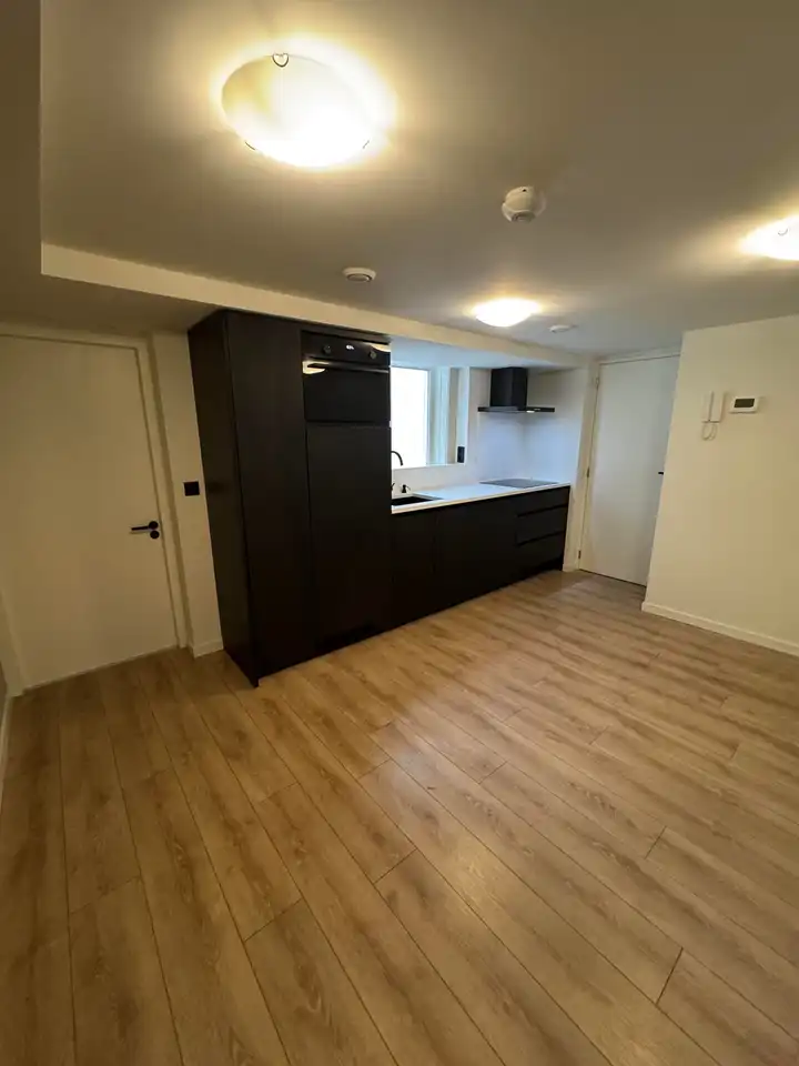 Appartement Foto #2 te huur bij Huurstunt