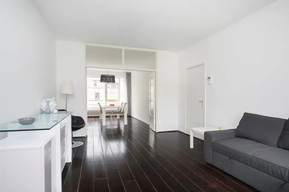 Appartement Foto #0 te huur bij Huurstunt