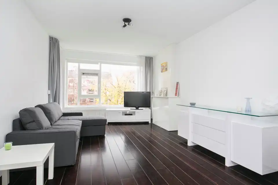 Foto #1 Appartement Koxhorn Amsterdam