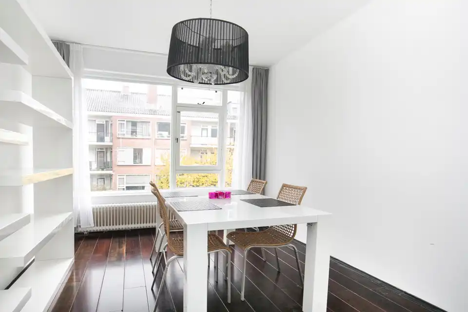 Foto #3 Appartement Koxhorn Amsterdam