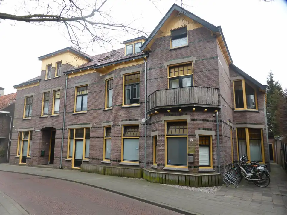 Appartement Foto #0 te huur bij Huurstunt