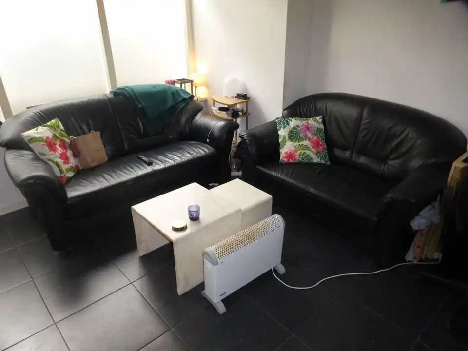 Appartement Foto #2 te huur bij Huurstunt