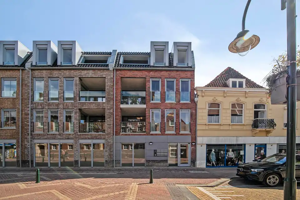 Appartement Foto #0 te huur bij Huurstunt