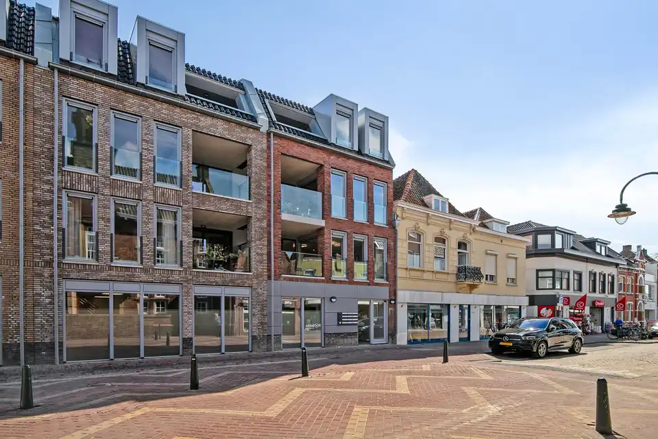 Appartement Foto #2 te huur bij Huurstunt