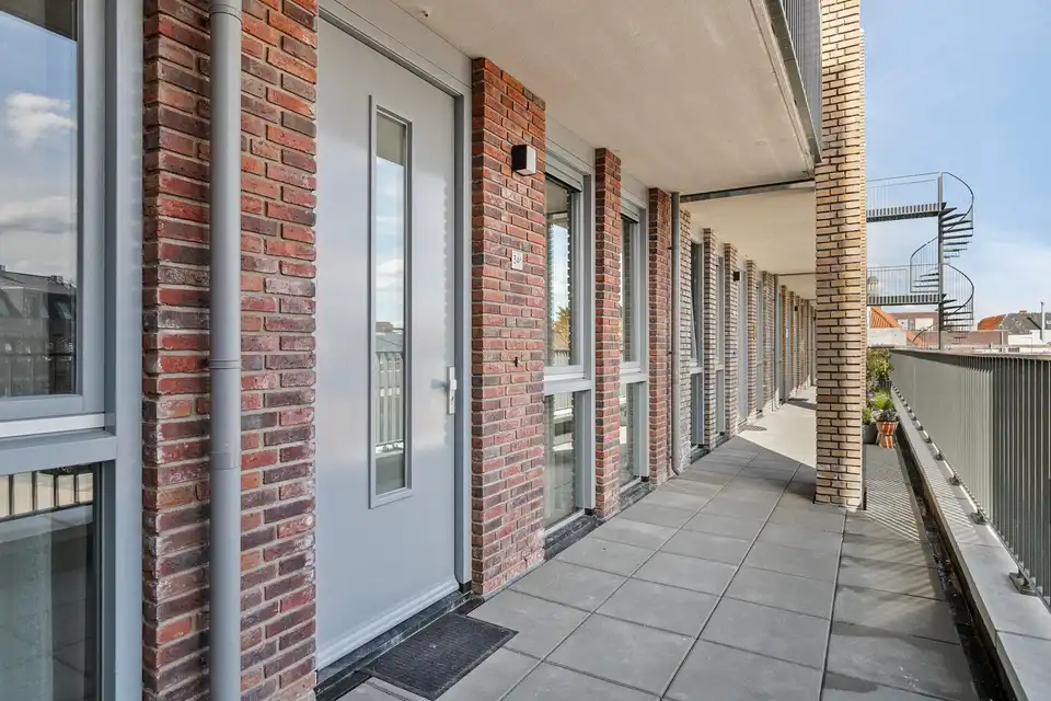 Appartement Foto #3 te huur bij Huurstunt