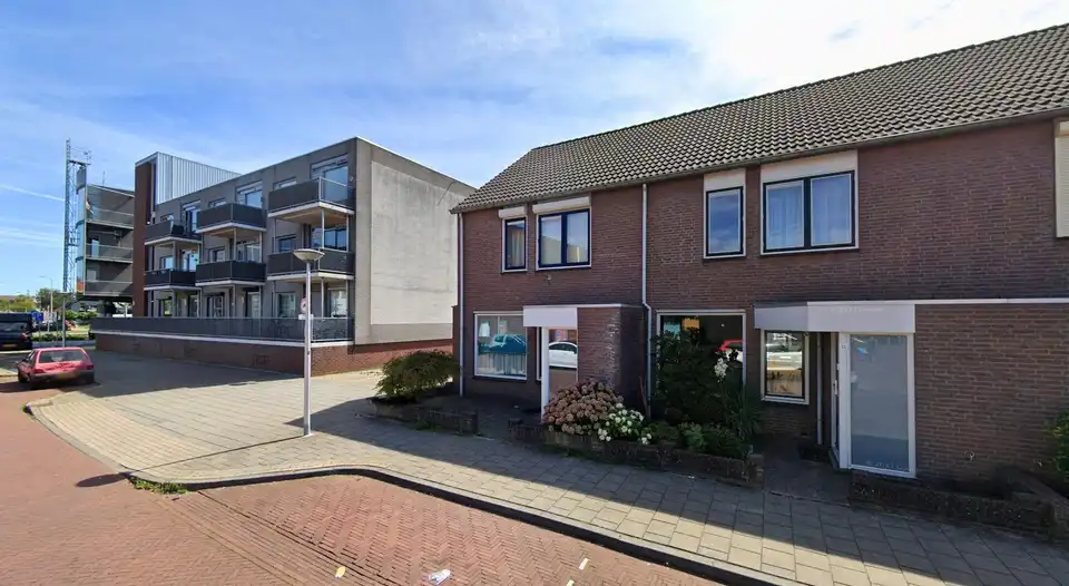 Huurwoning Foto #0 te huur bij Huurstunt