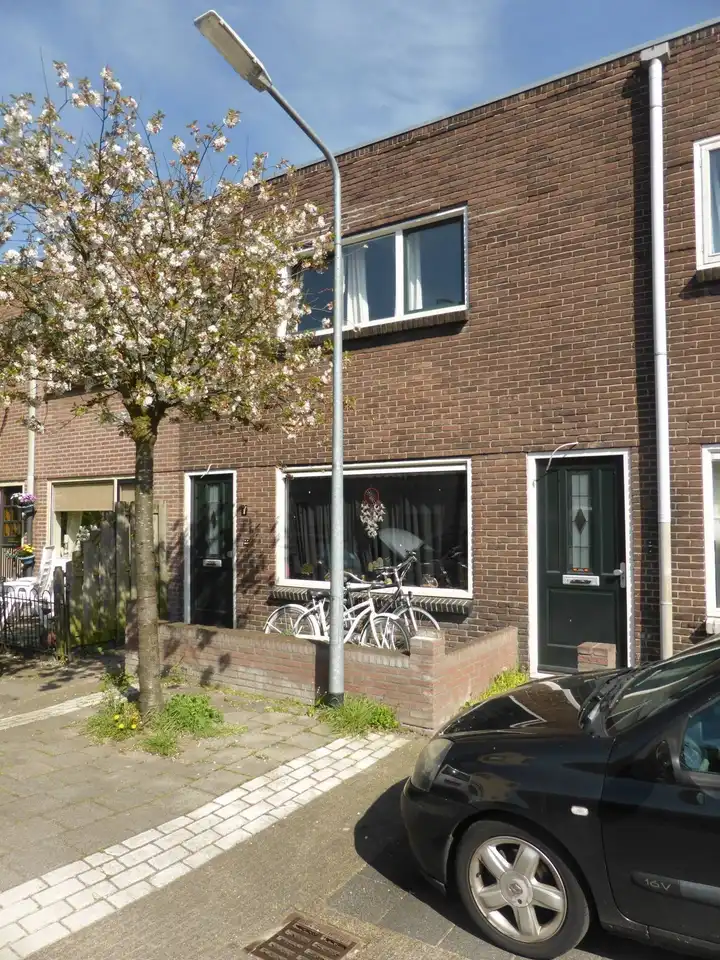 Appartement Foto #0 te huur bij Huurstunt