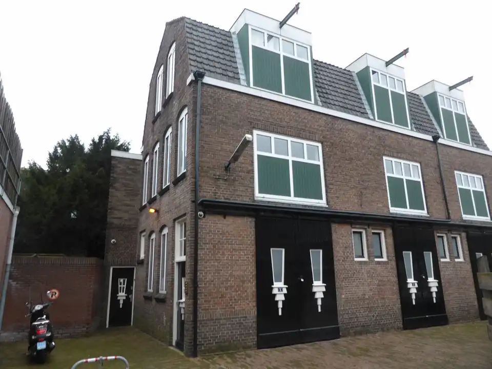 Studio Foto #0 te huur bij Huurstunt