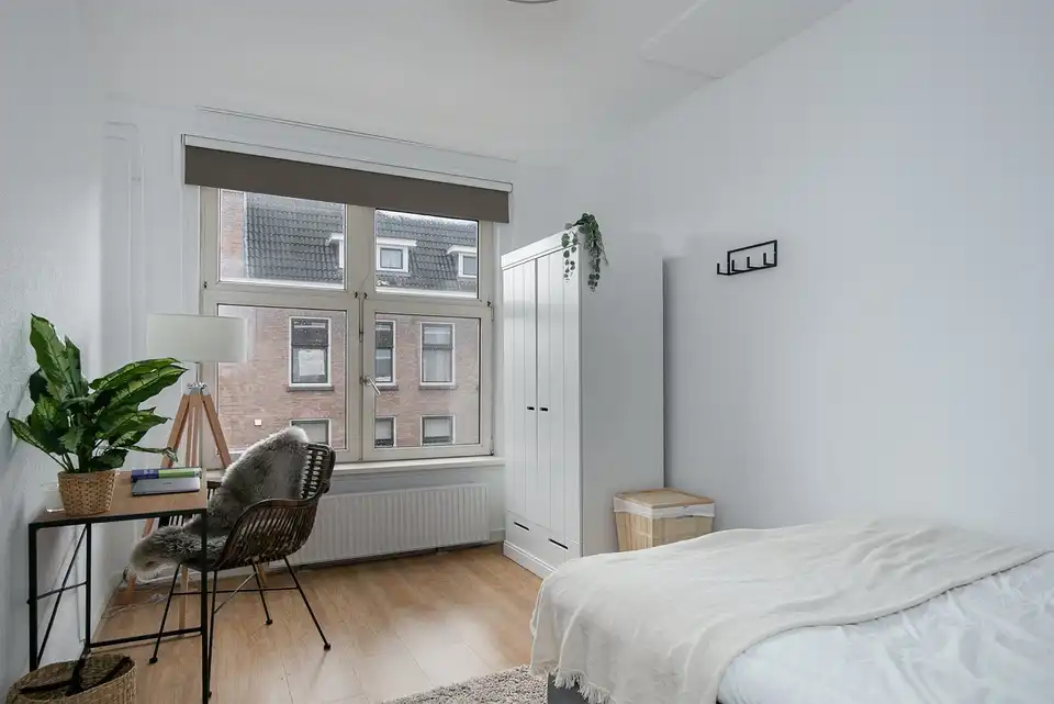 Kamer Foto #0 te huur bij Huurstunt